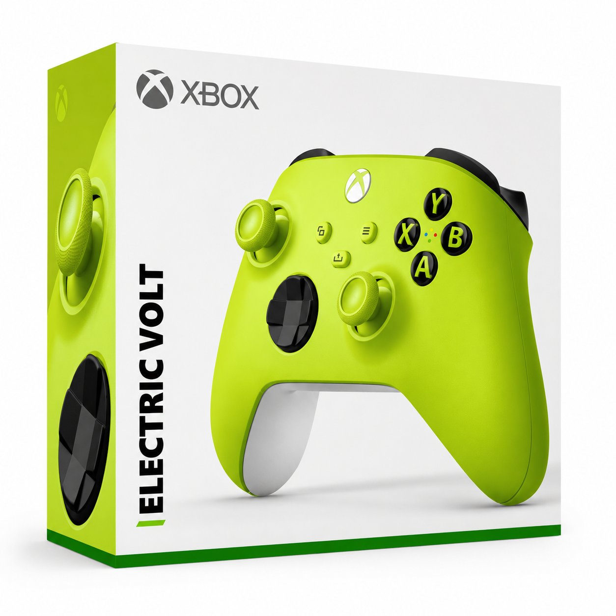 Joystick XBOX Electric volt