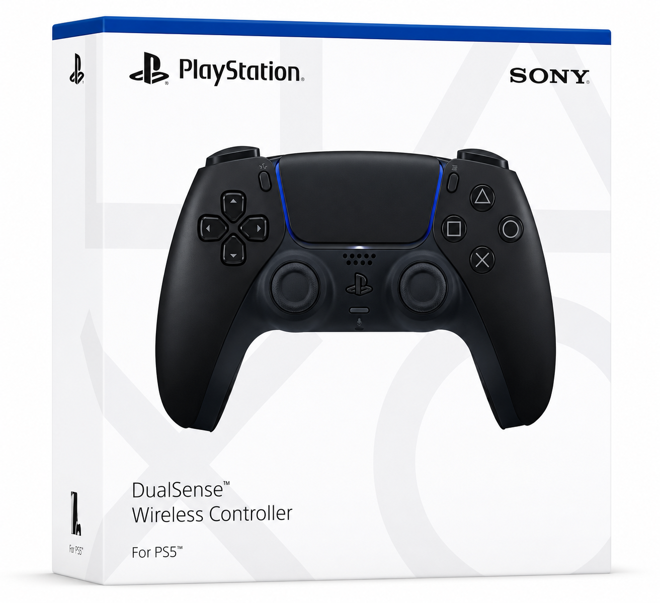 Joystick PS5