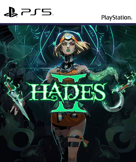 HADES II - PS5