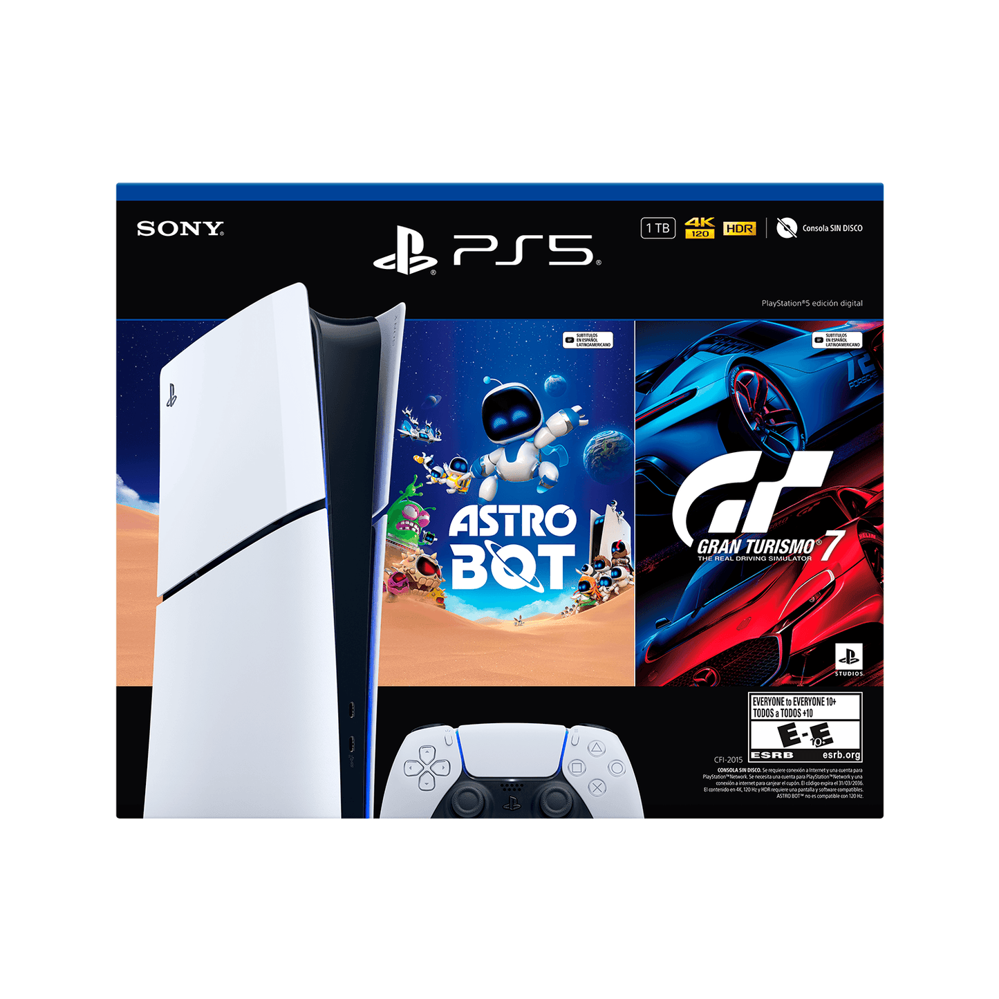 PS5