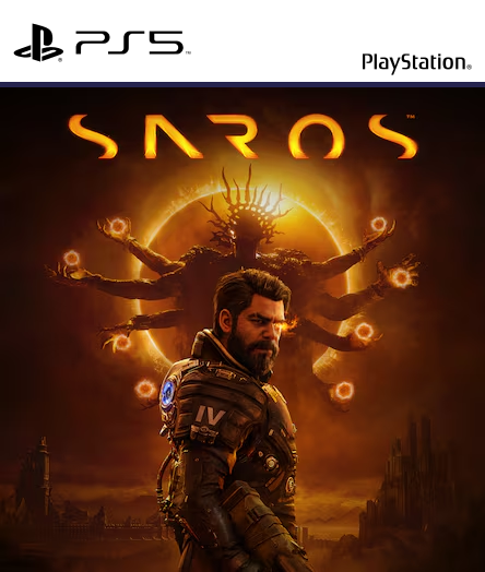 SAROS PS5