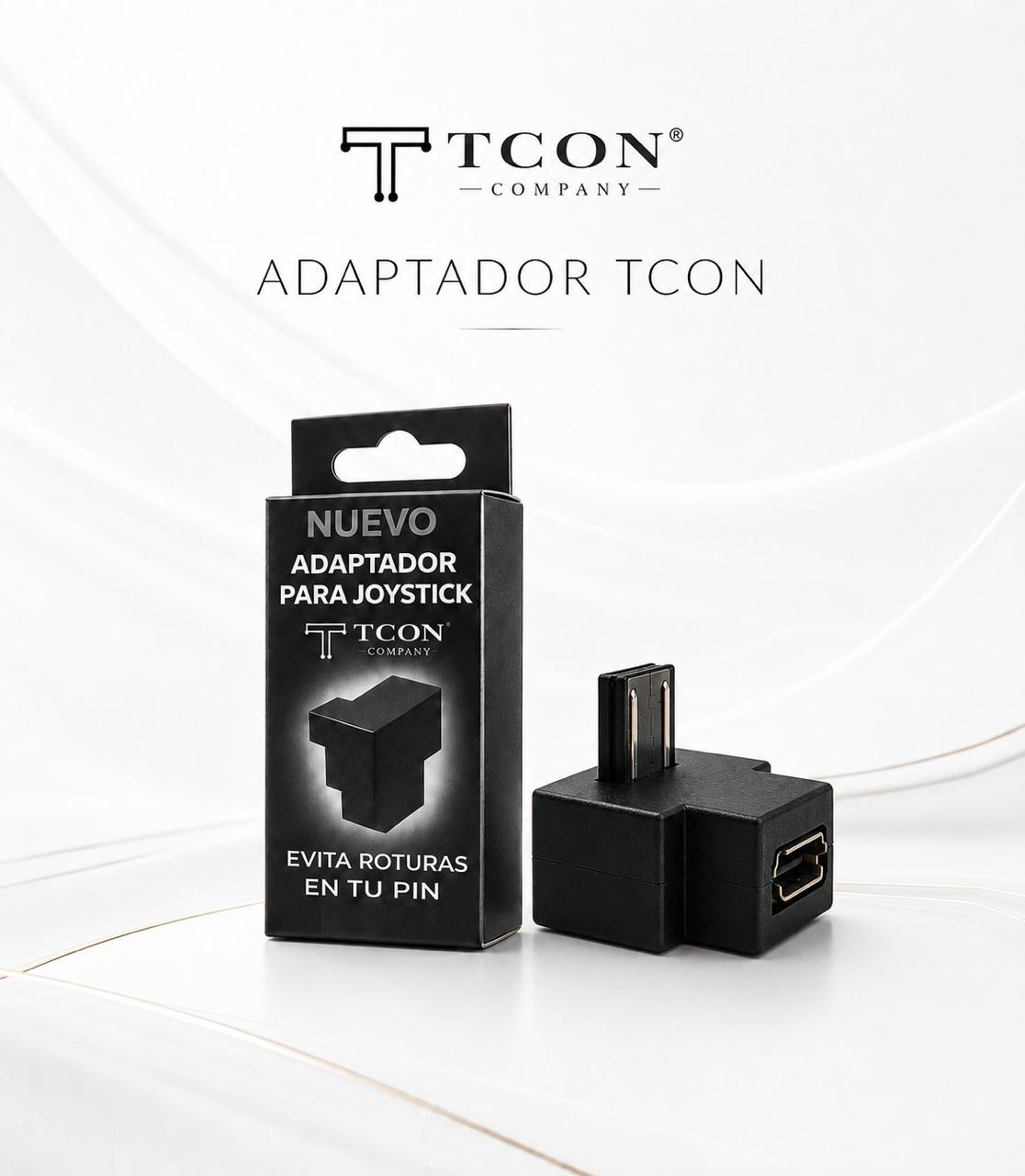 ADAPTADOR TCON