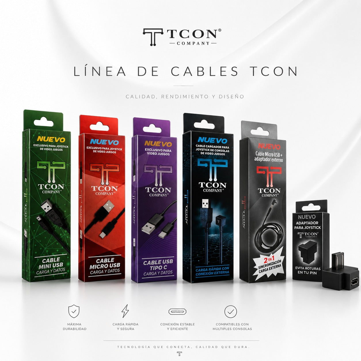 CABLES