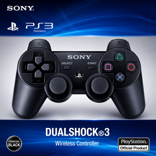 Joystick PS3