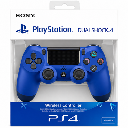 Joystick PS4