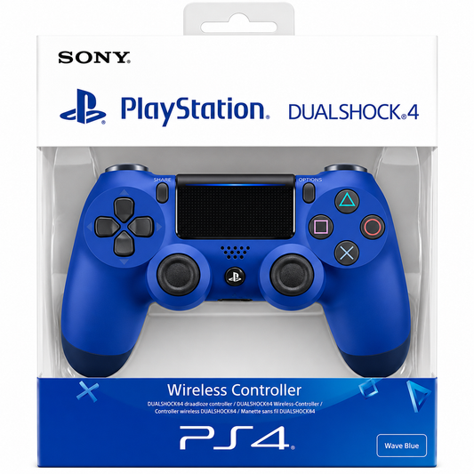 Joystick PS4