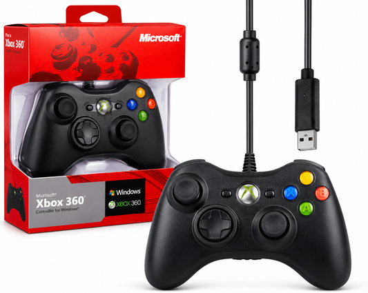 Joystick XBOX 360