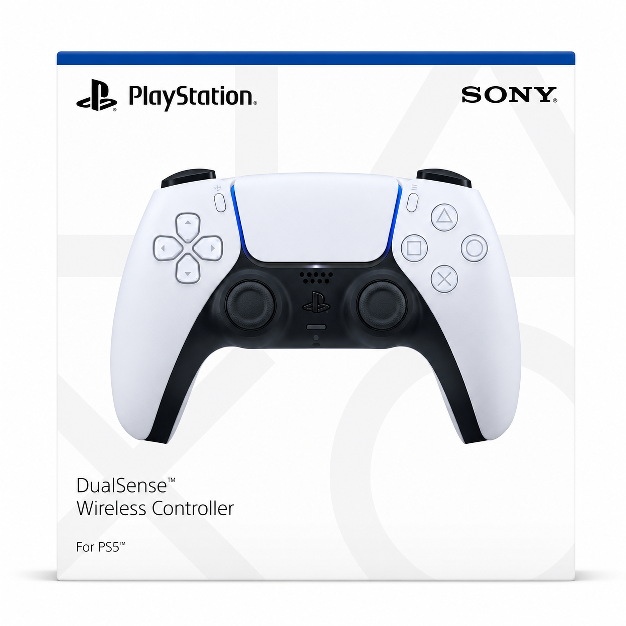 Joystick PS5