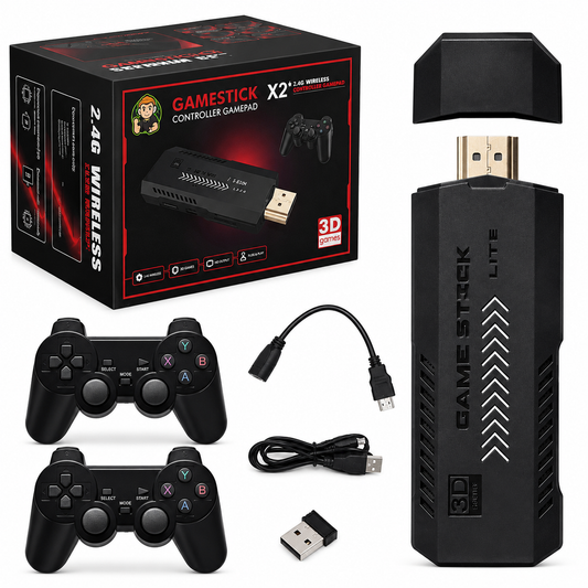 Game stick lite