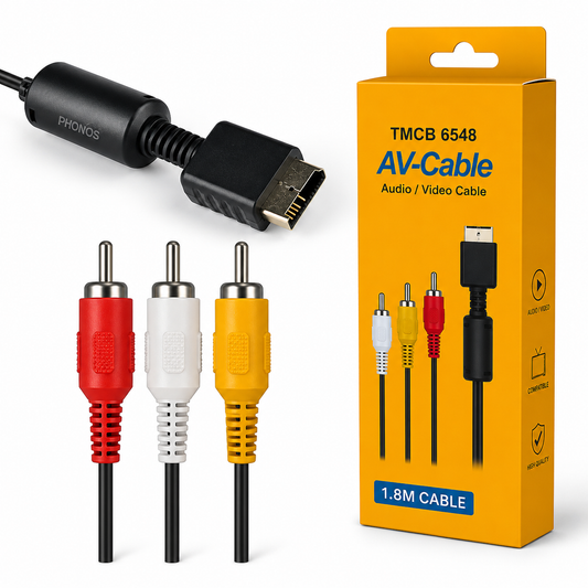 AV cable TMCB 6548