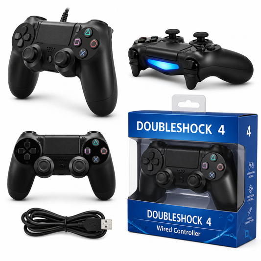 Joystick PS4