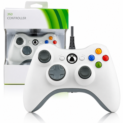 Joystick XBOX 360