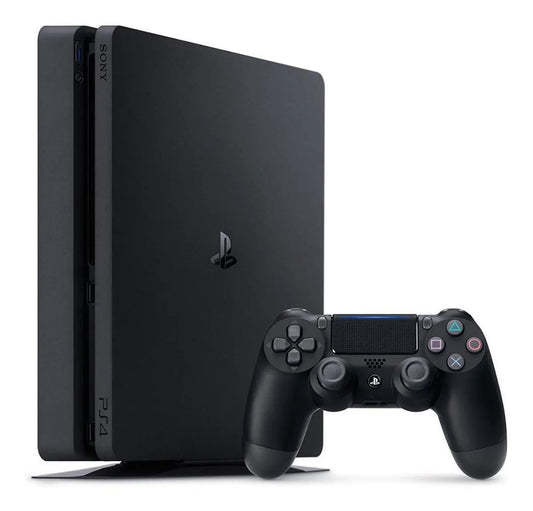 PS4 SLIM