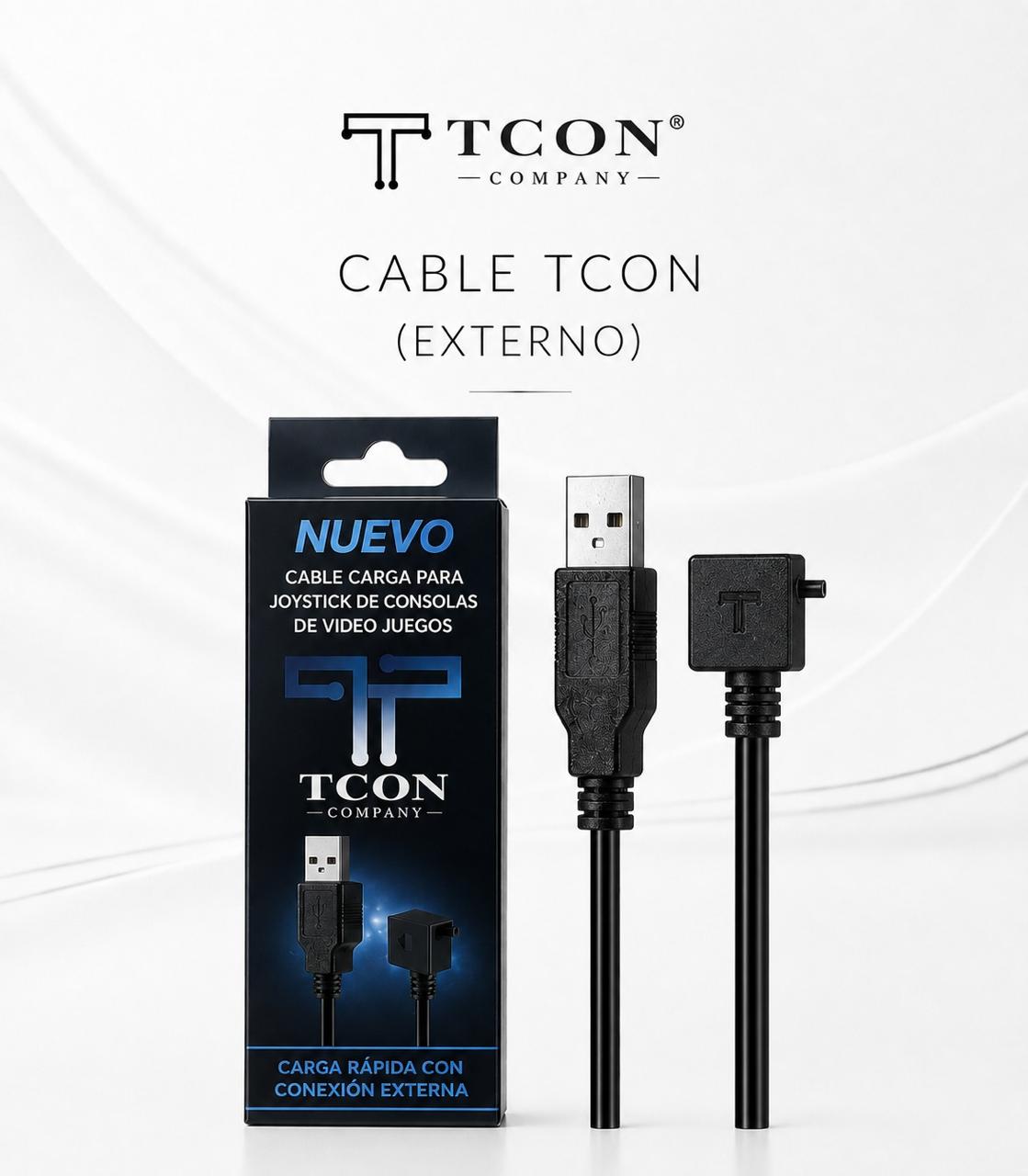 Cable TCON